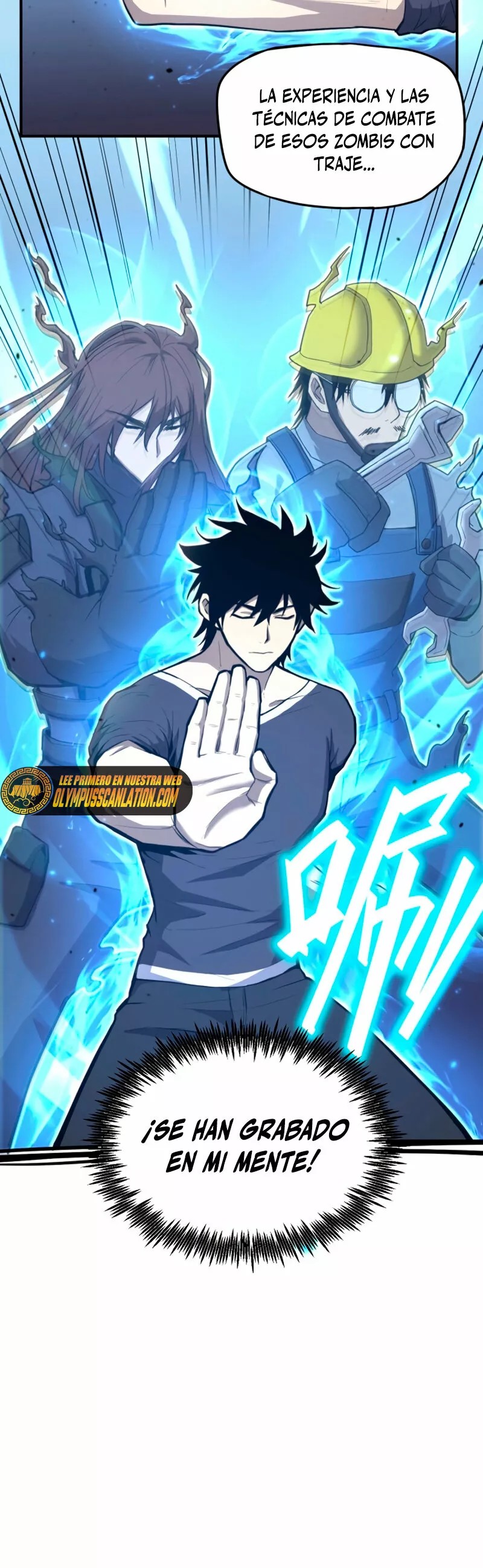 Log into the Future Ch. 2 第41页