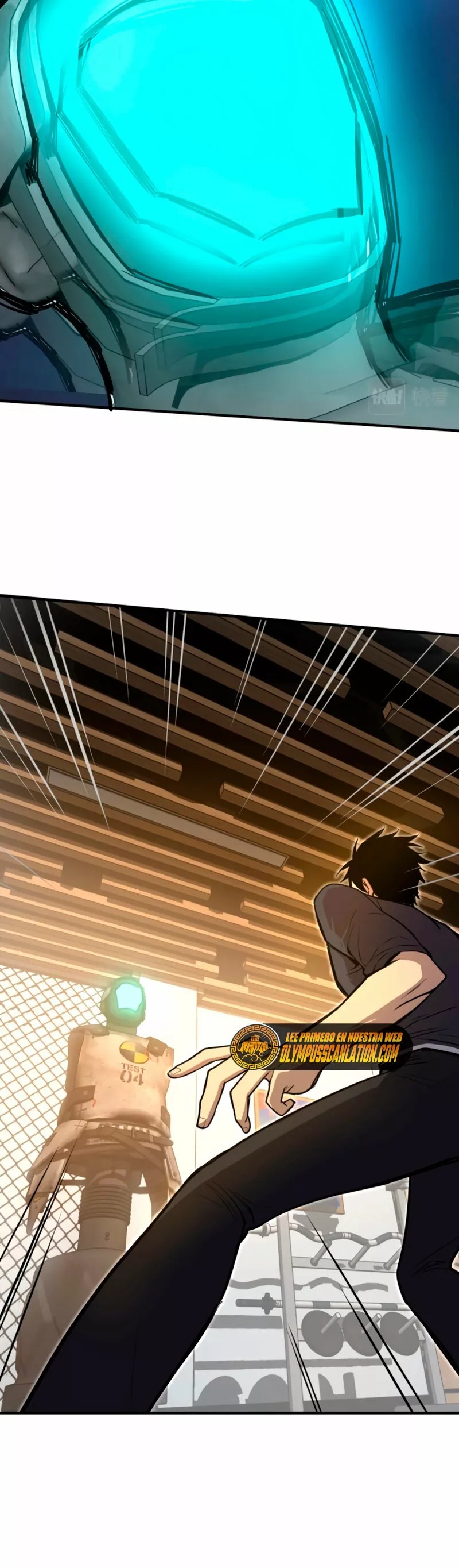Log into the Future Ch. 2 第44页