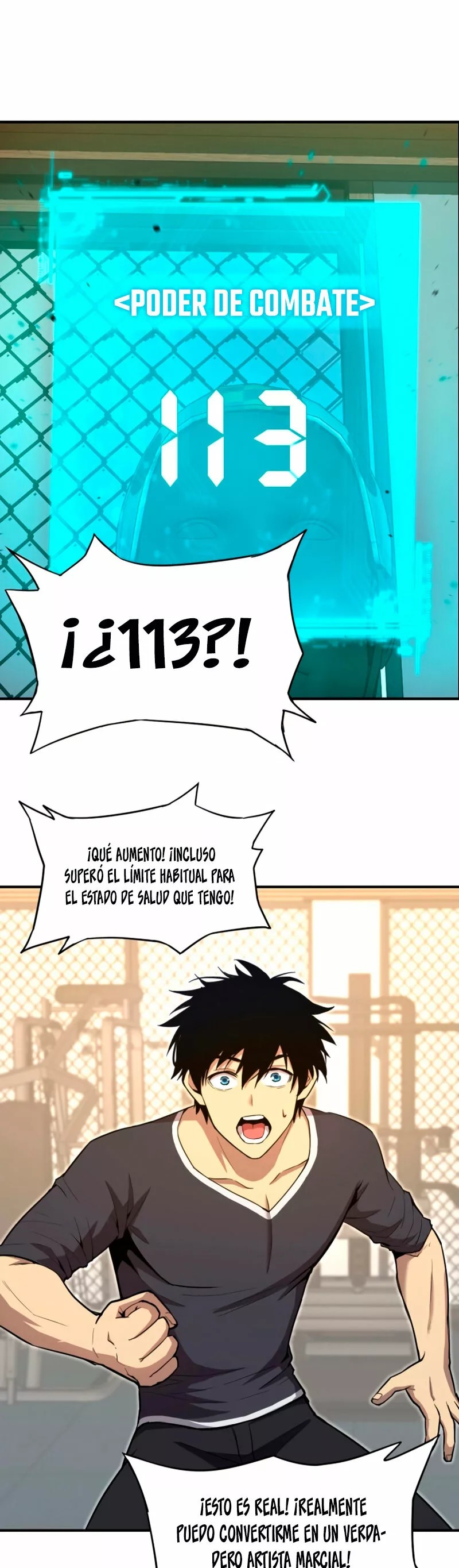 Log into the Future Ch. 2 第45页