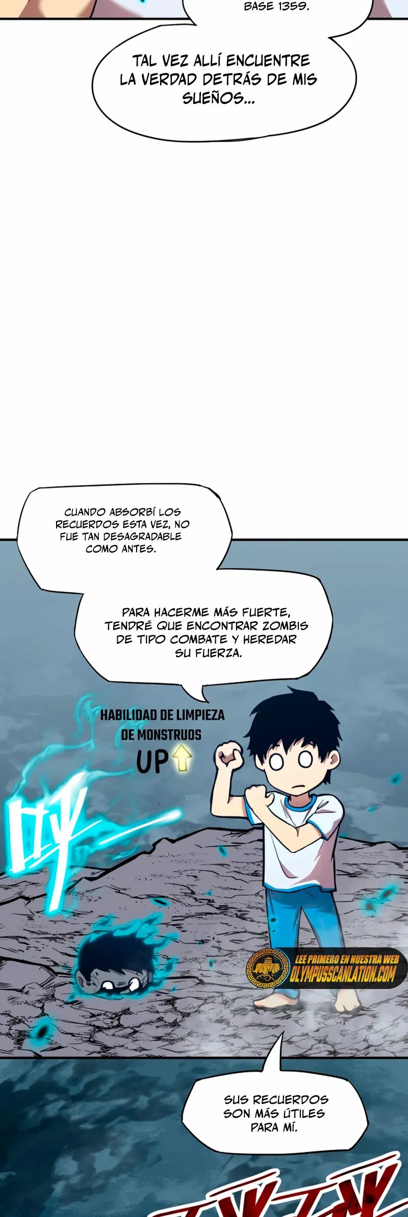 Log into the Future Ch. 2 第7页
