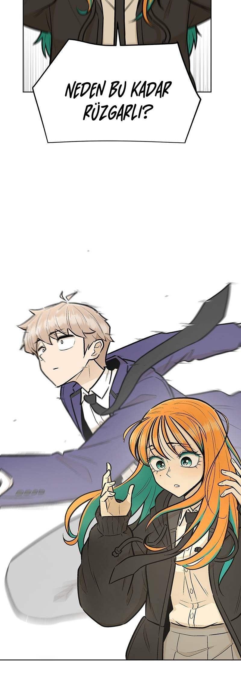 School of Street Ch. 2 第11页