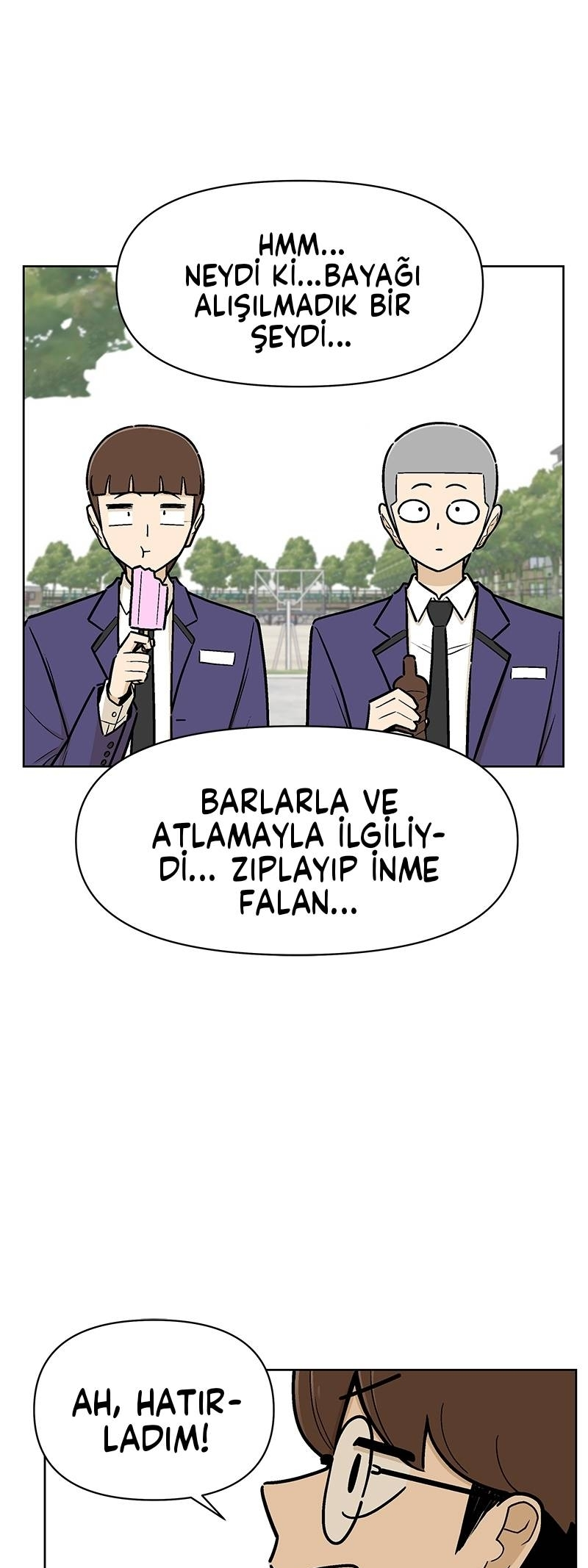 School of Street Ch. 2 第18页
