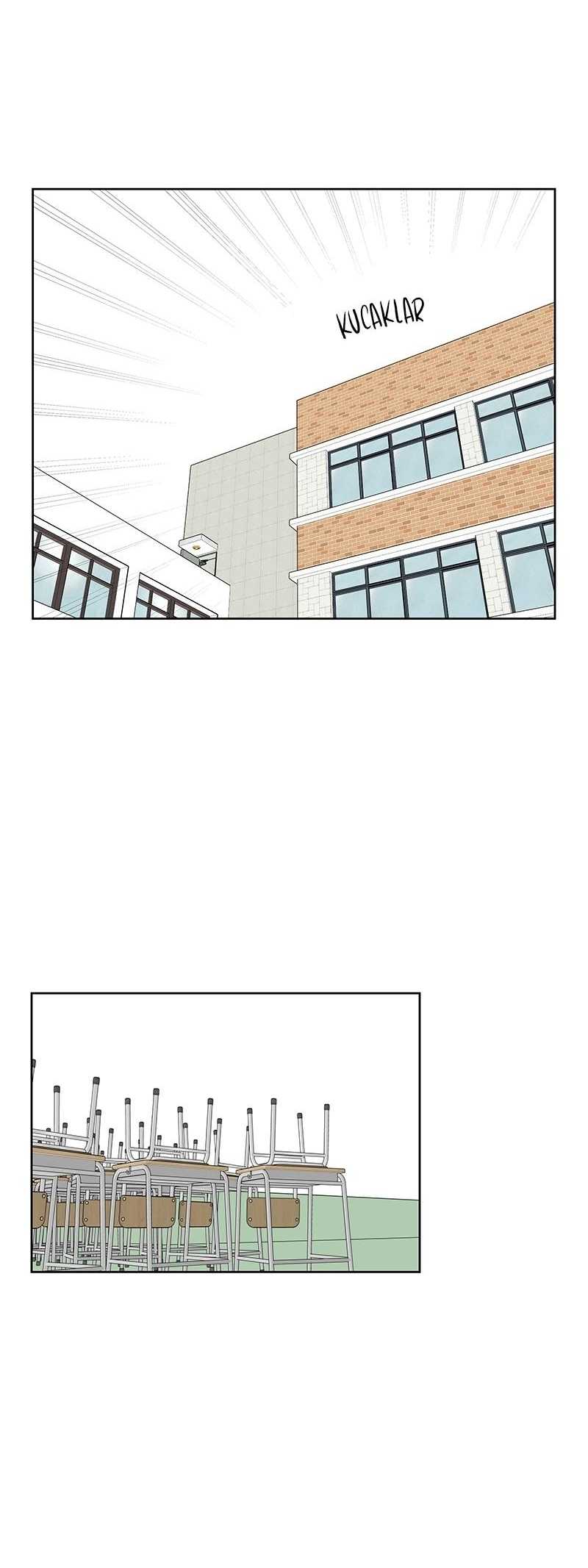 School of Street Ch. 2 第23页