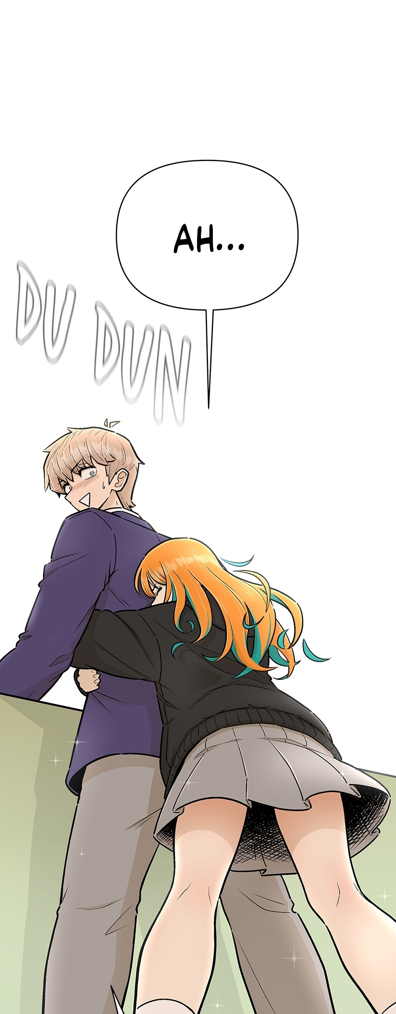 School of Street Ch. 2 第25页