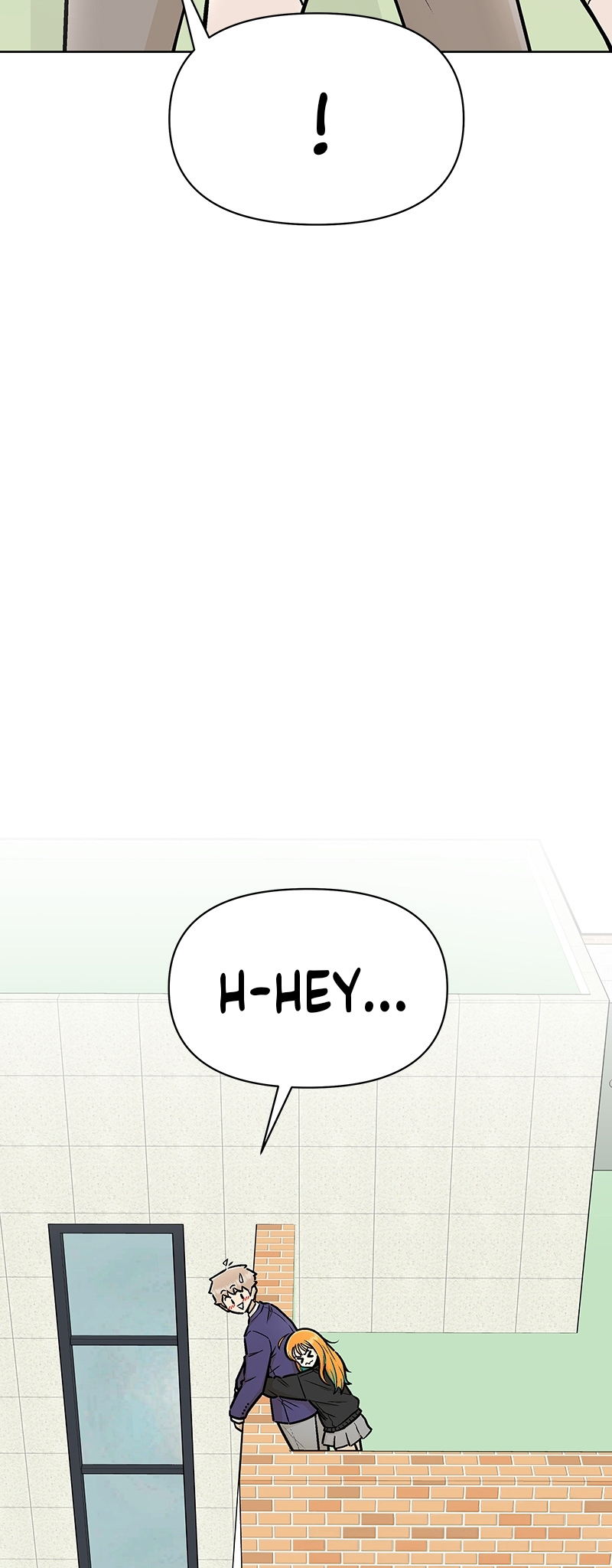 School of Street Ch. 2 第26页