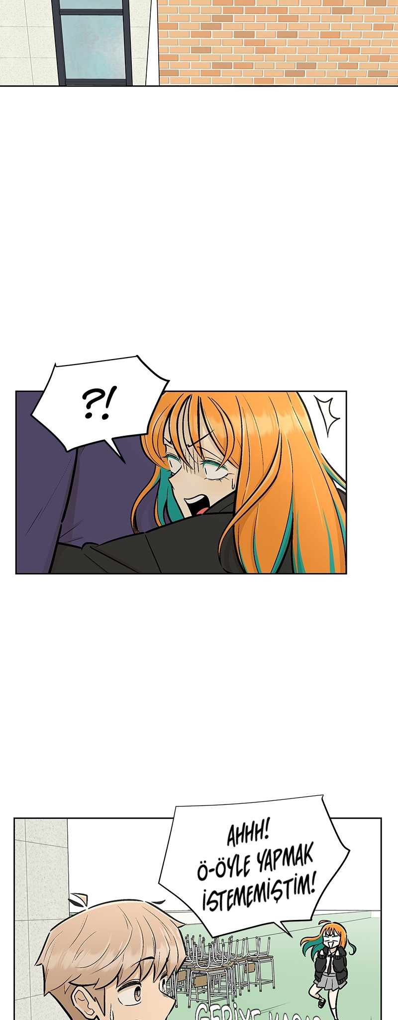 School of Street Ch. 2 第27页