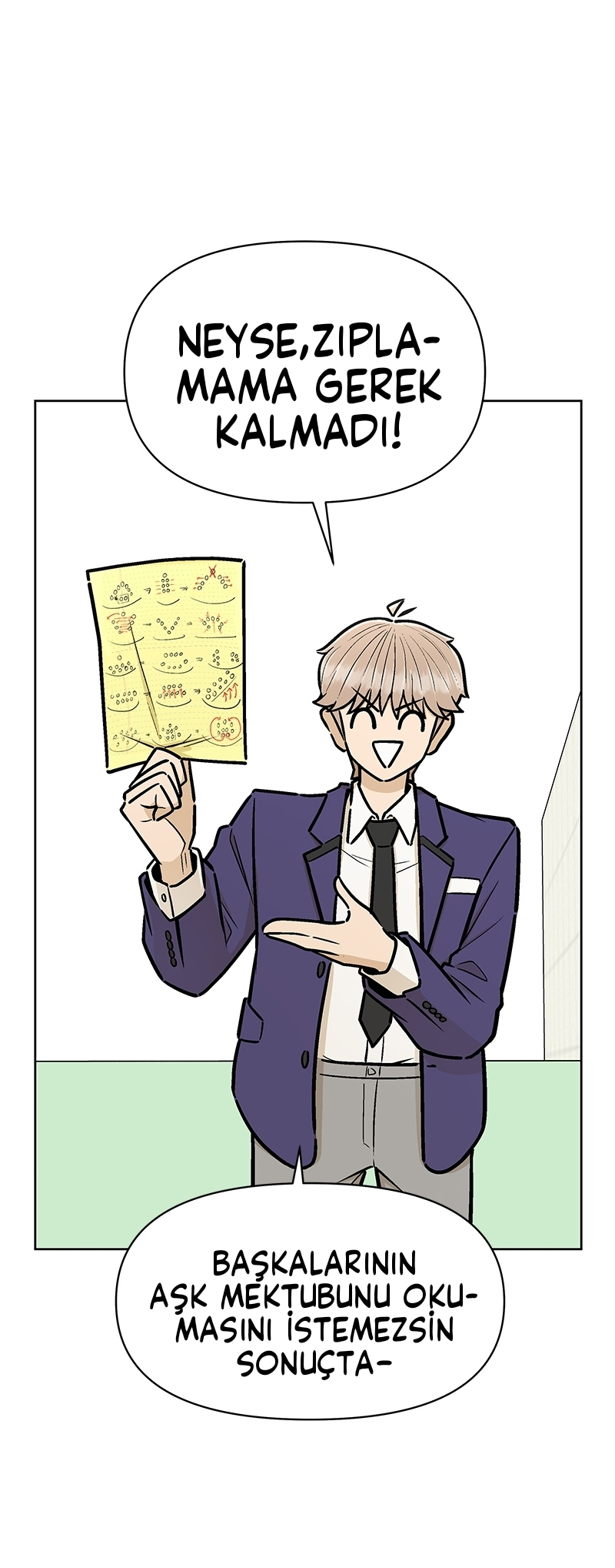 School of Street Ch. 2 第30页