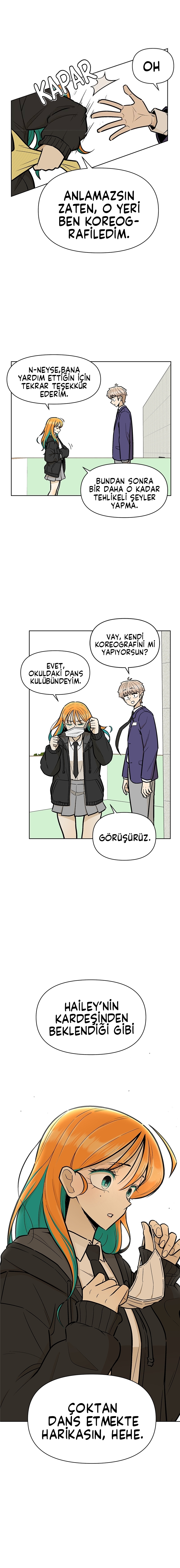 School of Street Ch. 2 第36页