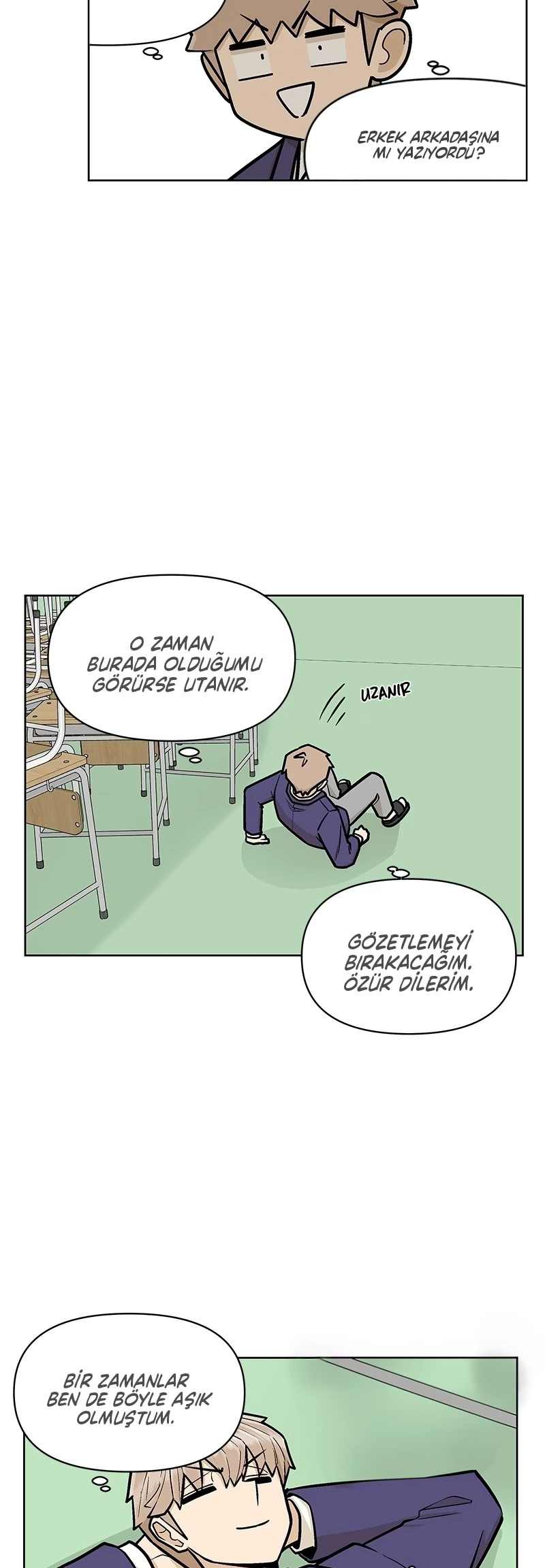 School of Street Ch. 2 第40页