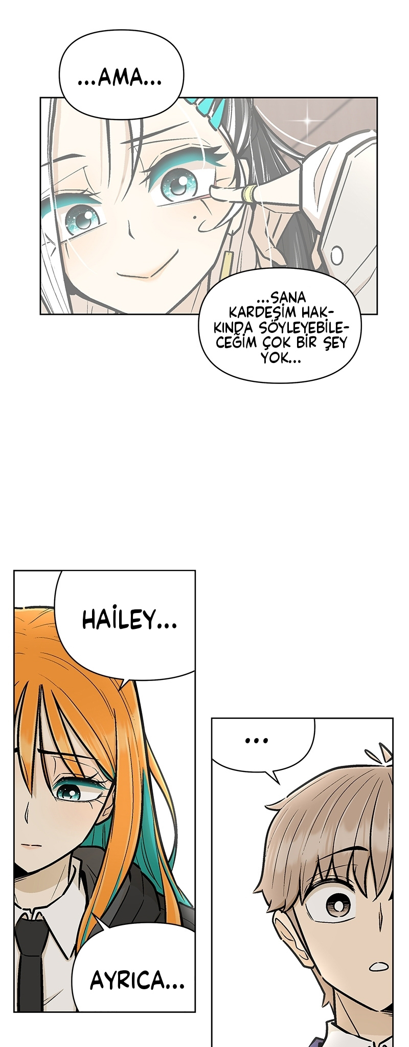 School of Street Ch. 2 第44页