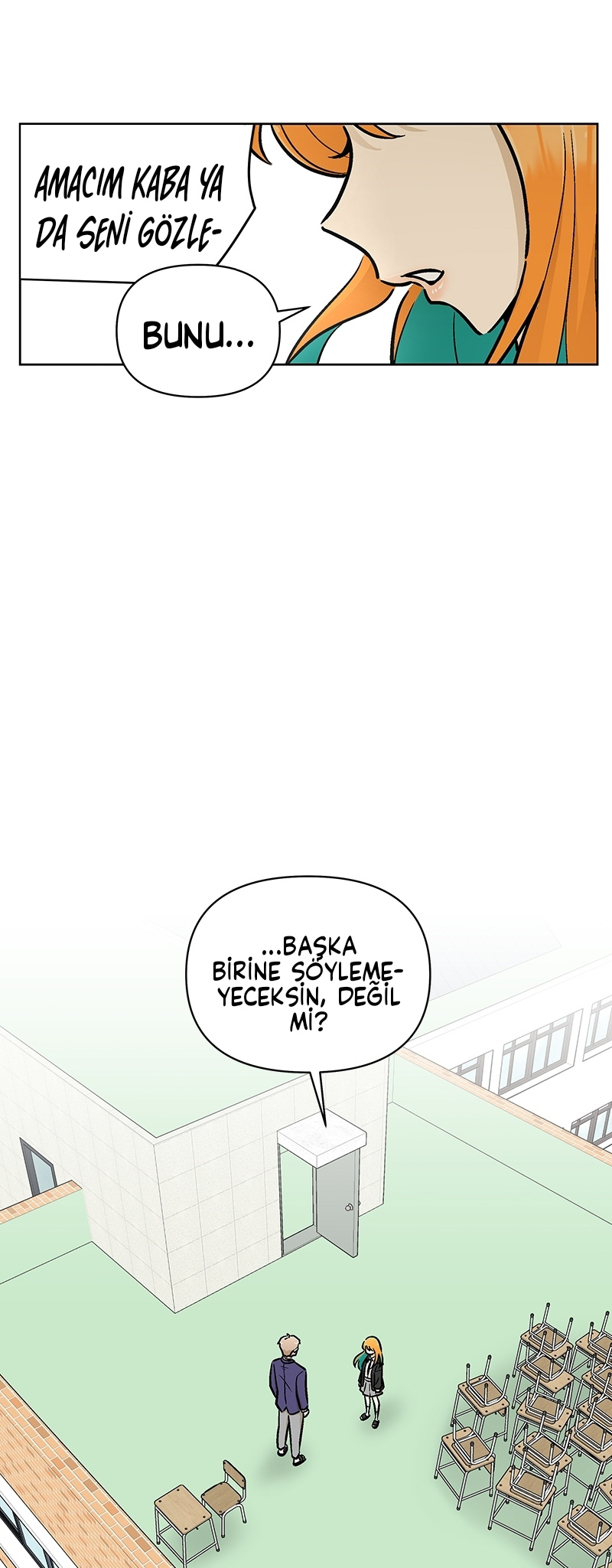 School of Street Ch. 2 第46页