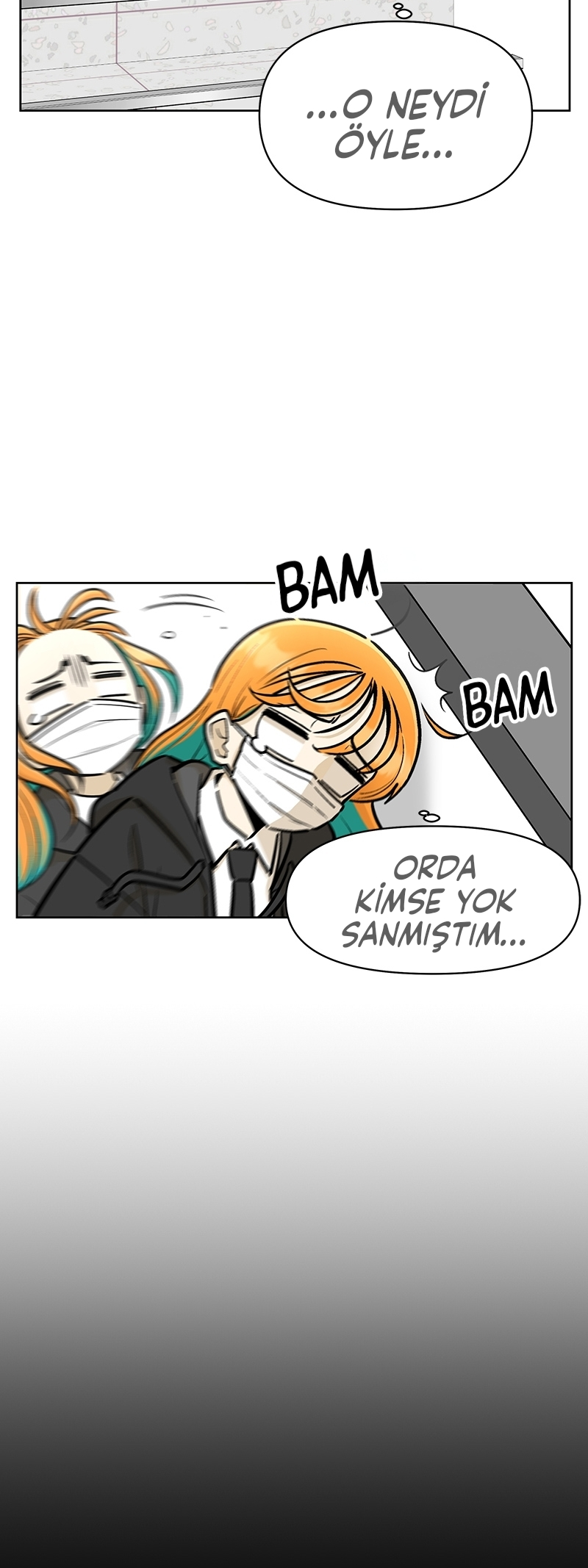 School of Street Ch. 2 第49页