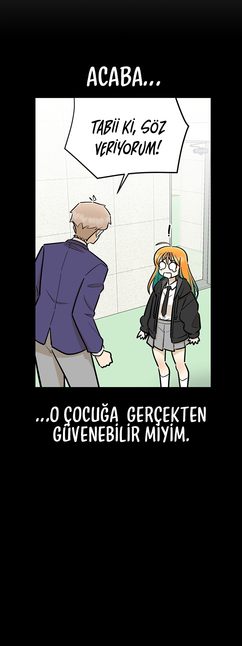 School of Street Ch. 2 第50页