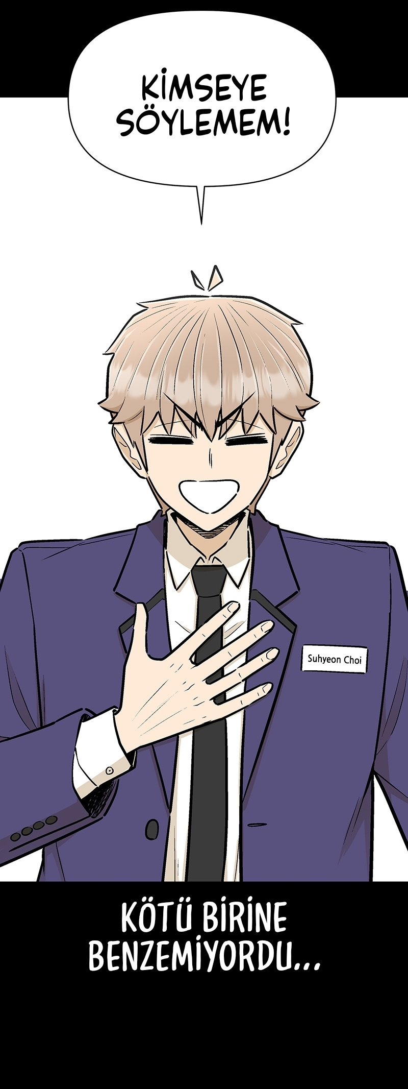 School of Street Ch. 2 第51页