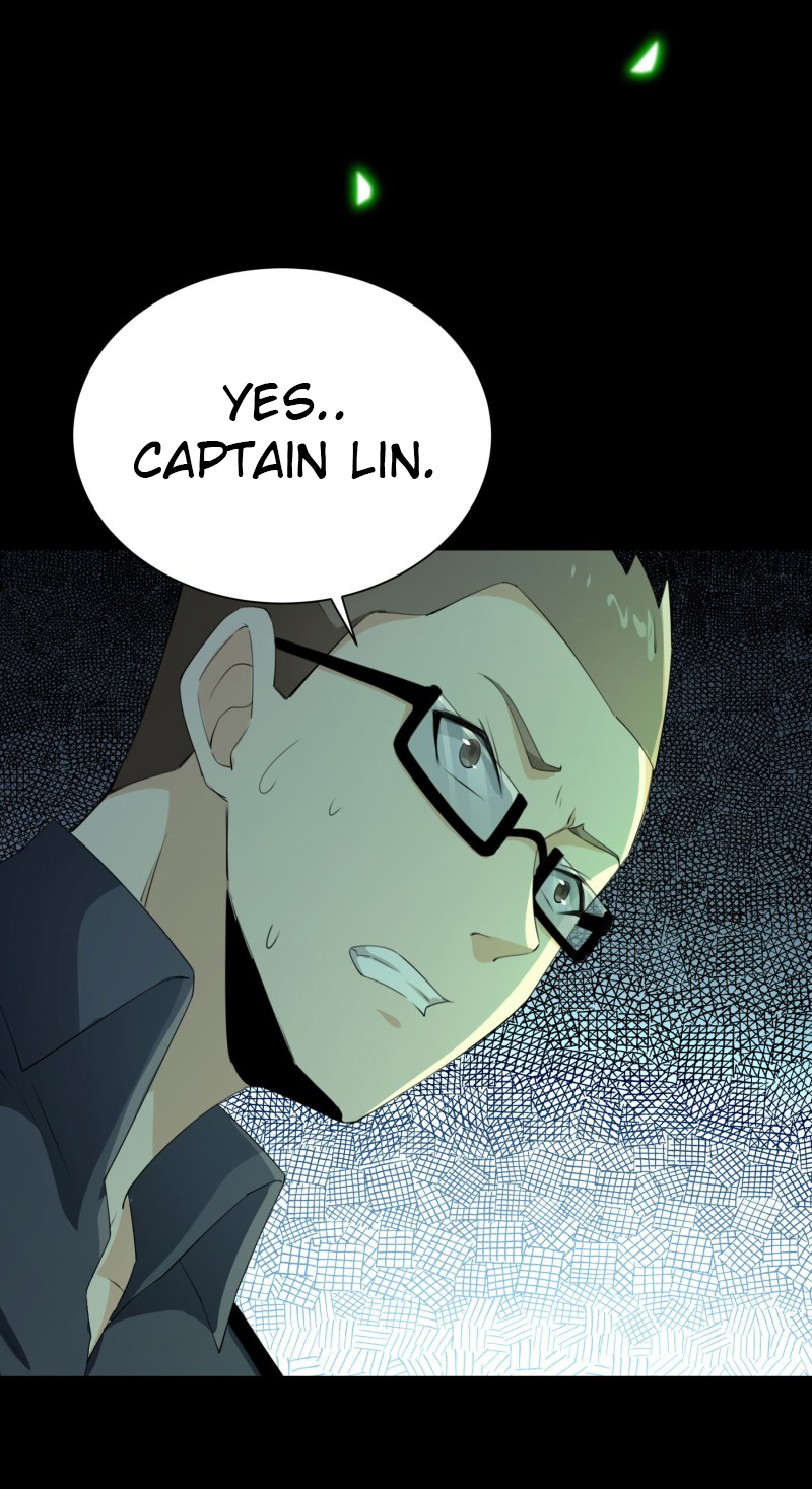 Hunt Twelve Saints Ch. 4 第12页