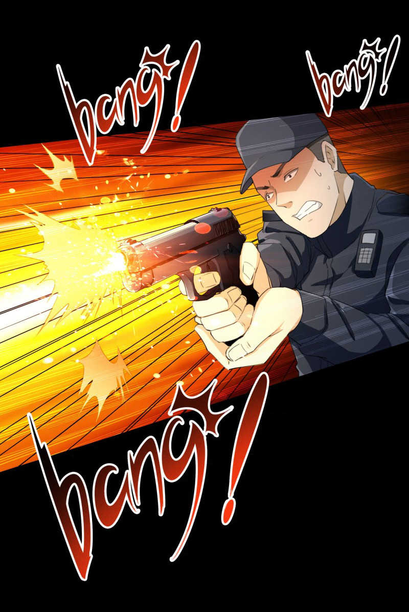Hunt Twelve Saints Ch. 4 第14页