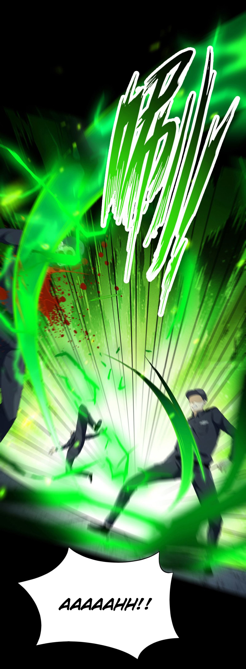 Hunt Twelve Saints Ch. 4 第17页