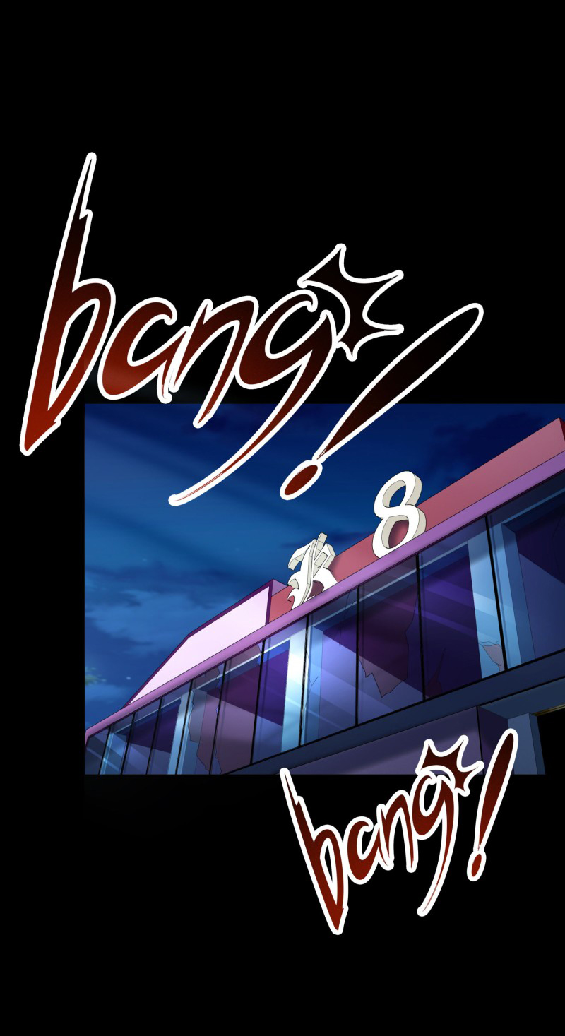 Hunt Twelve Saints Ch. 4 第3页