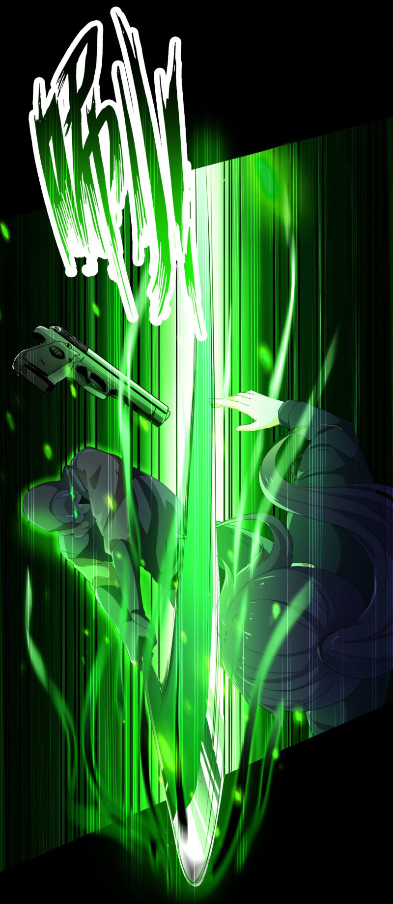 Hunt Twelve Saints Ch. 4 第21页