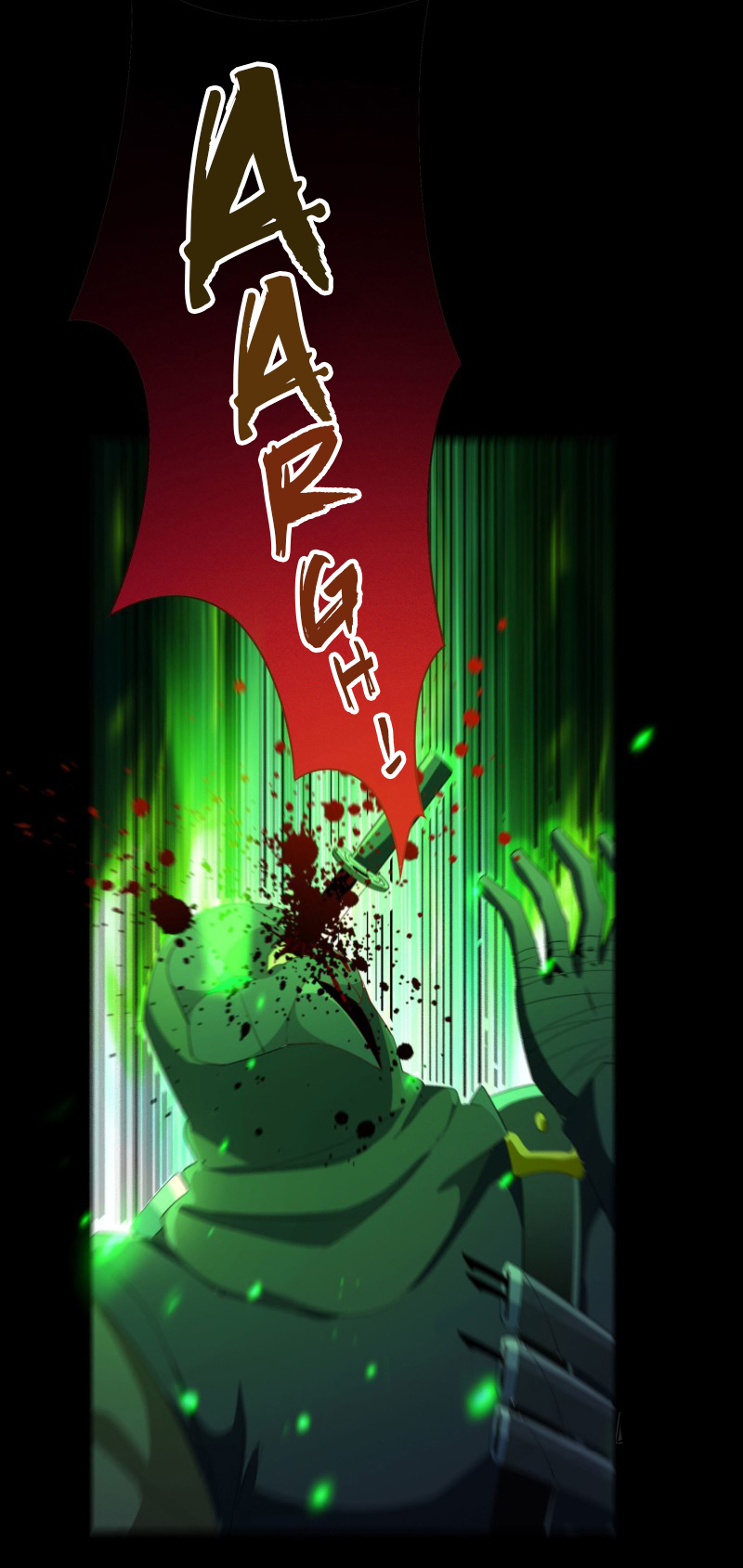 Hunt Twelve Saints Ch. 4 第28页