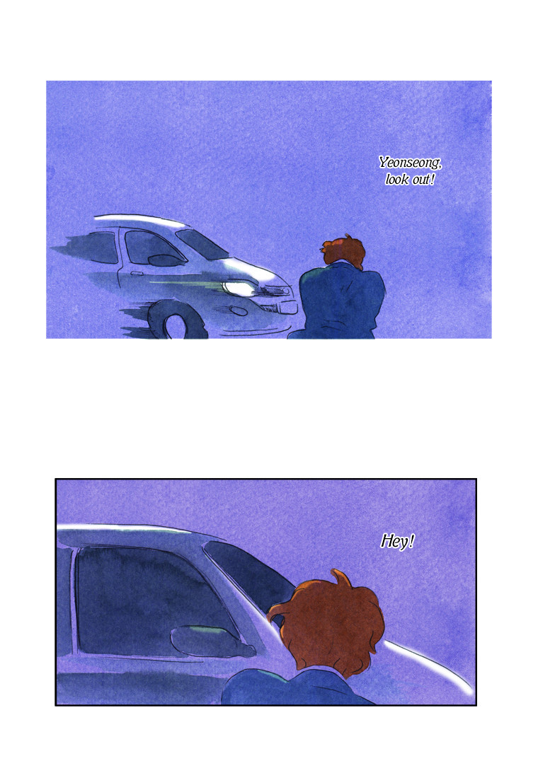 Teenager Younghwa Vol. 1 Ch. 2 第2页