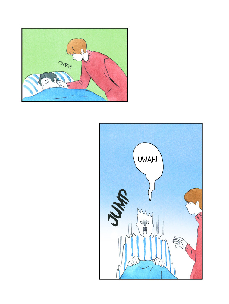 Teenager Younghwa Vol. 1 Ch. 2 第11页