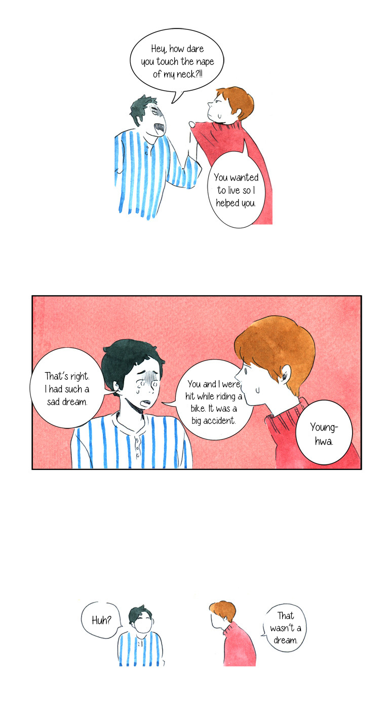 Teenager Younghwa Vol. 1 Ch. 2 第12页