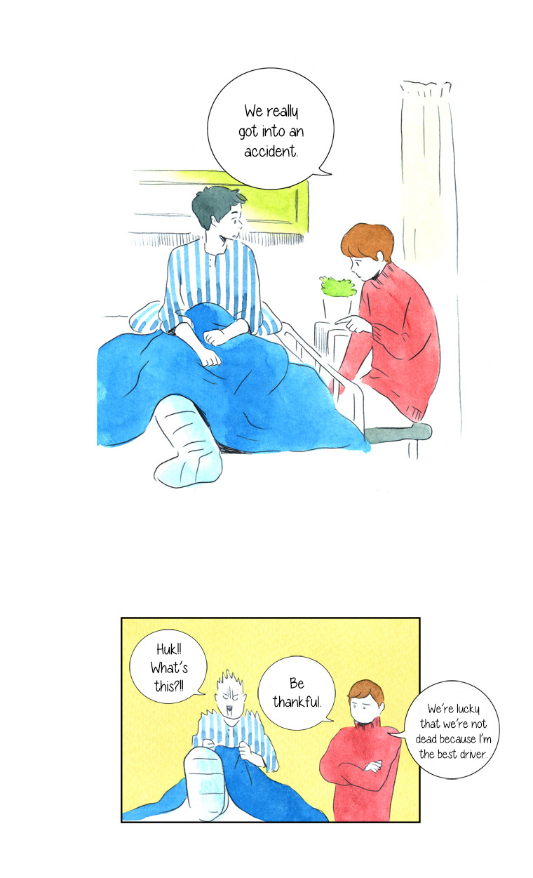 Teenager Younghwa Vol. 1 Ch. 2 第13页