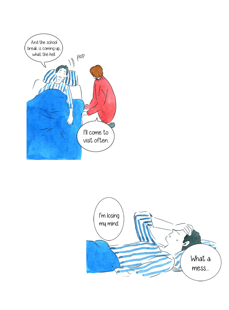 Teenager Younghwa Vol. 1 Ch. 2 第15页
