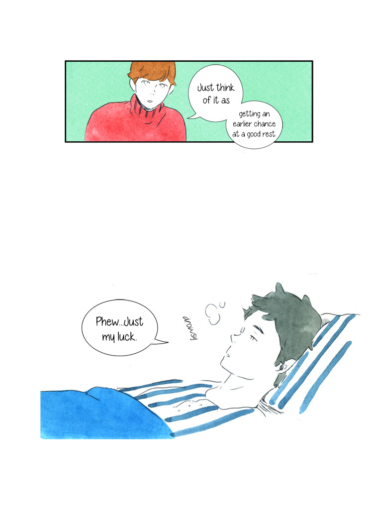 Teenager Younghwa Vol. 1 Ch. 2 第16页