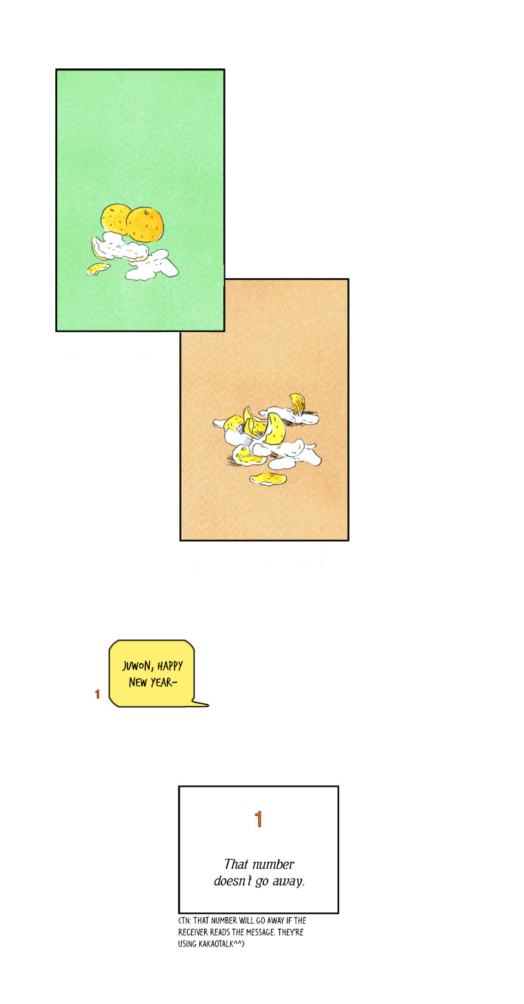 Teenager Younghwa Vol. 1 Ch. 2 第22页