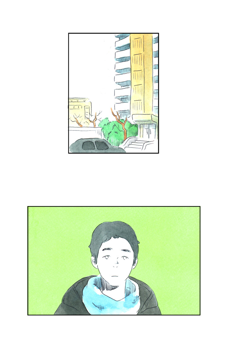 Teenager Younghwa Vol. 1 Ch. 2 第23页