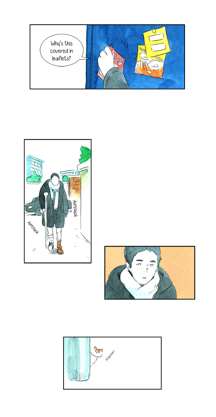 Teenager Younghwa Vol. 1 Ch. 2 第26页