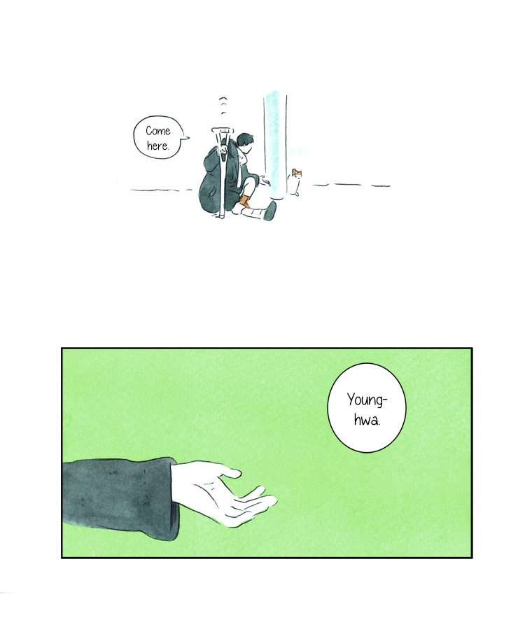 Teenager Younghwa Vol. 1 Ch. 2 第27页