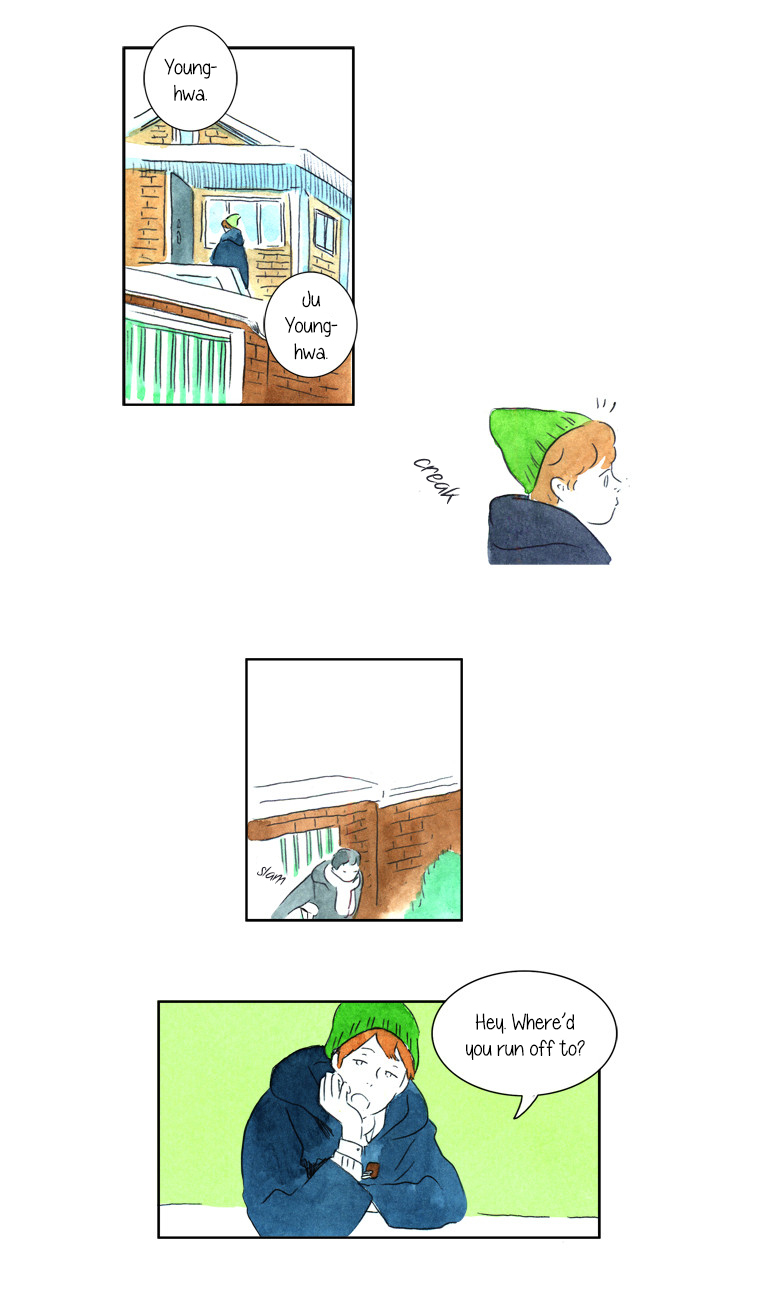 Teenager Younghwa Vol. 1 Ch. 2 第28页