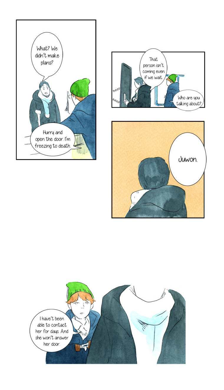 Teenager Younghwa Vol. 1 Ch. 2 第29页