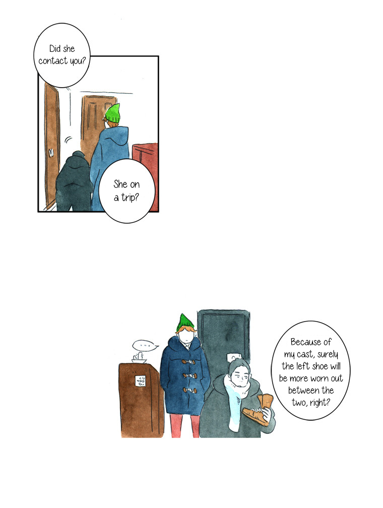 Teenager Younghwa Vol. 1 Ch. 2 第30页