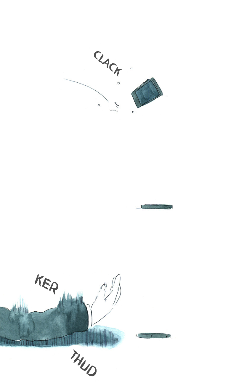 Teenager Younghwa Vol. 1 Ch. 2 第4页