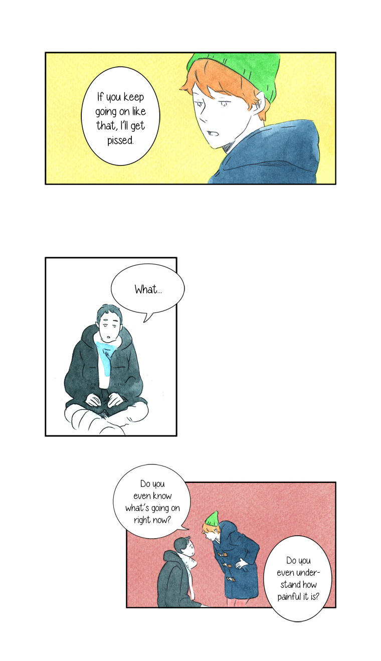 Teenager Younghwa Vol. 1 Ch. 2 第32页