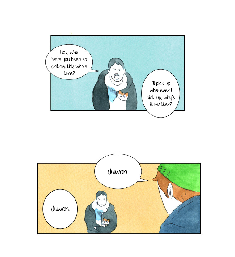 Teenager Younghwa Vol. 1 Ch. 2 第36页