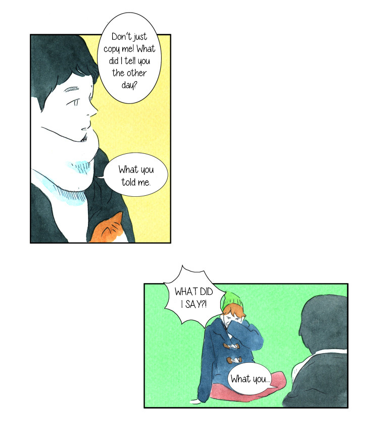 Teenager Younghwa Vol. 1 Ch. 2 第37页