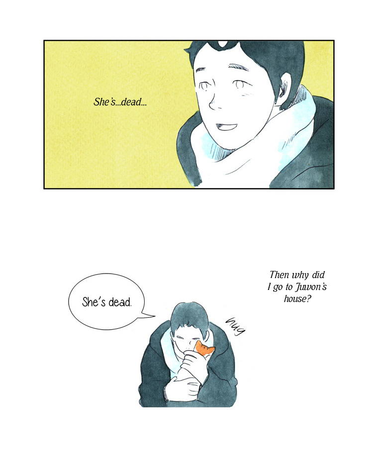 Teenager Younghwa Vol. 1 Ch. 2 第38页