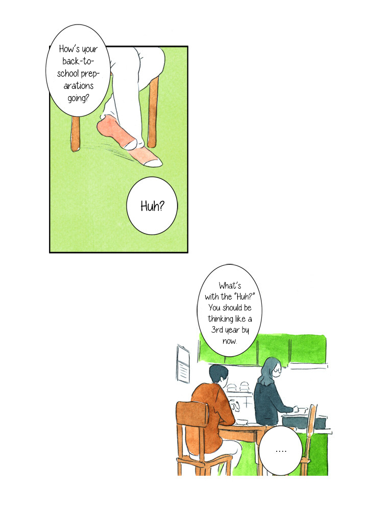 Teenager Younghwa Vol. 1 Ch. 2 第40页