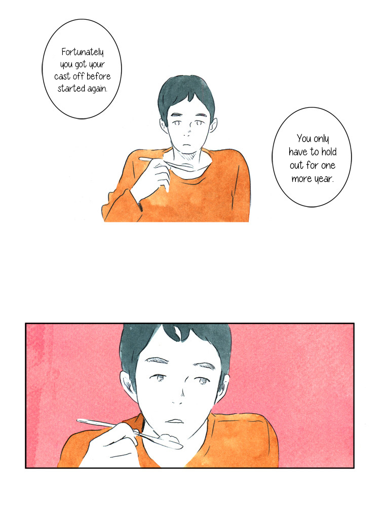 Teenager Younghwa Vol. 1 Ch. 2 第41页