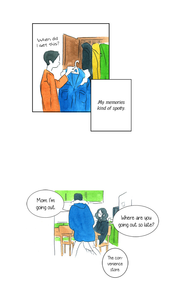 Teenager Younghwa Vol. 1 Ch. 2 第42页