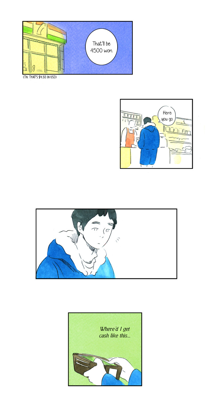 Teenager Younghwa Vol. 1 Ch. 2 第43页