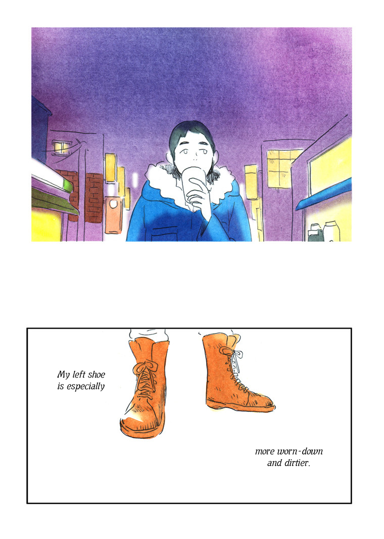Teenager Younghwa Vol. 1 Ch. 2 第44页