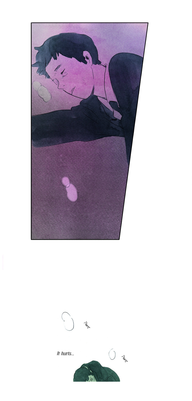 Teenager Younghwa Vol. 1 Ch. 2 第6页