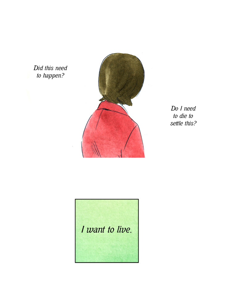 Teenager Younghwa Vol. 1 Ch. 2 第8页