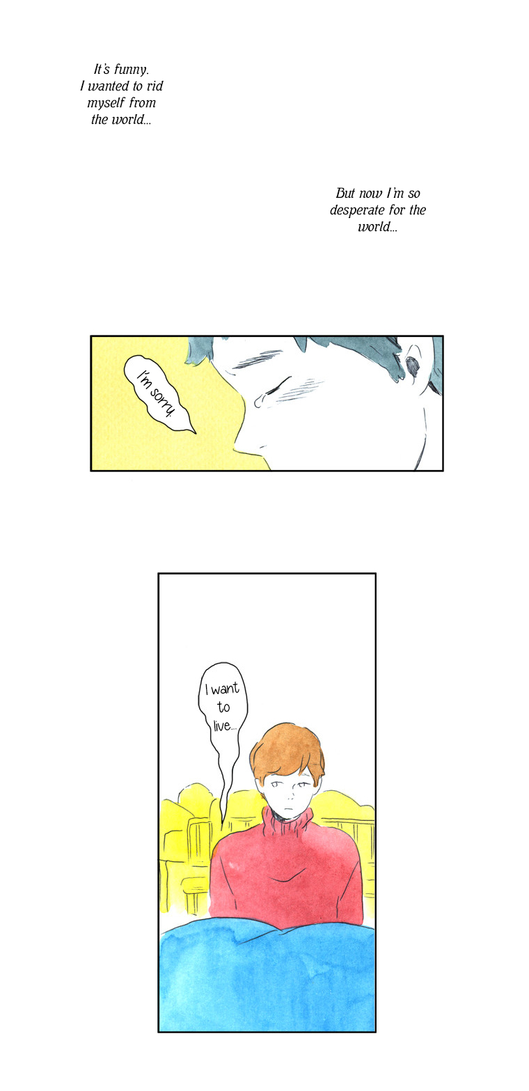 Teenager Younghwa Vol. 1 Ch. 2 第9页